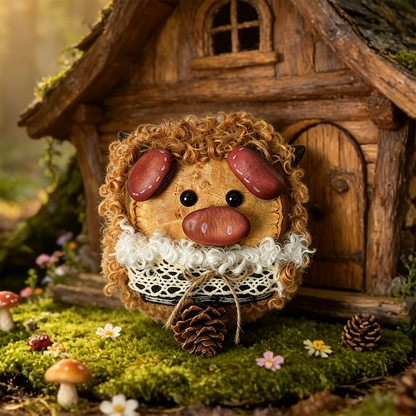 🎒 Adopt Your Own Pocket Pixie from the Secret Forest