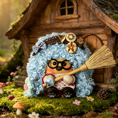 🎒 Adopt Your Own Pocket Pixie from the Secret Forest