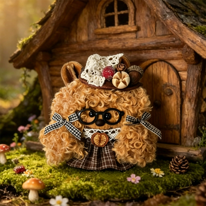 🎒 Adopt Your Own Pocket Pixie from the Secret Forest