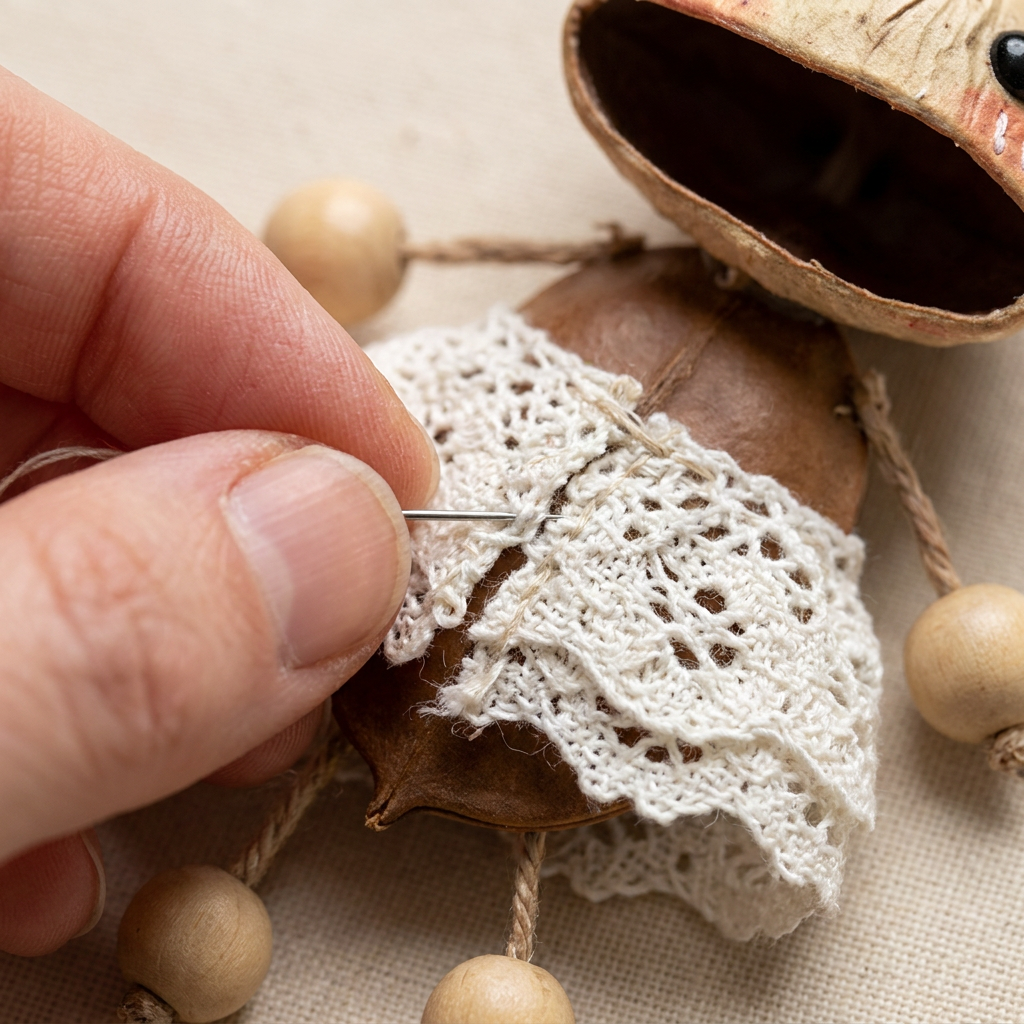 🎒 Adopt Your Own Pocket Pixie from the Secret Forest