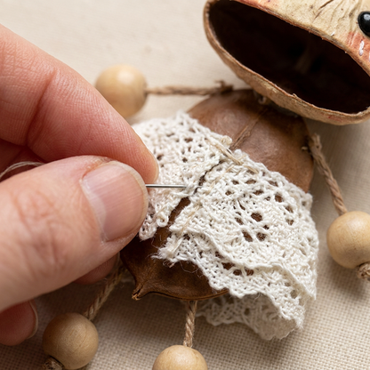 🎒 Adopt Your Own Pocket Pixie from the Secret Forest
