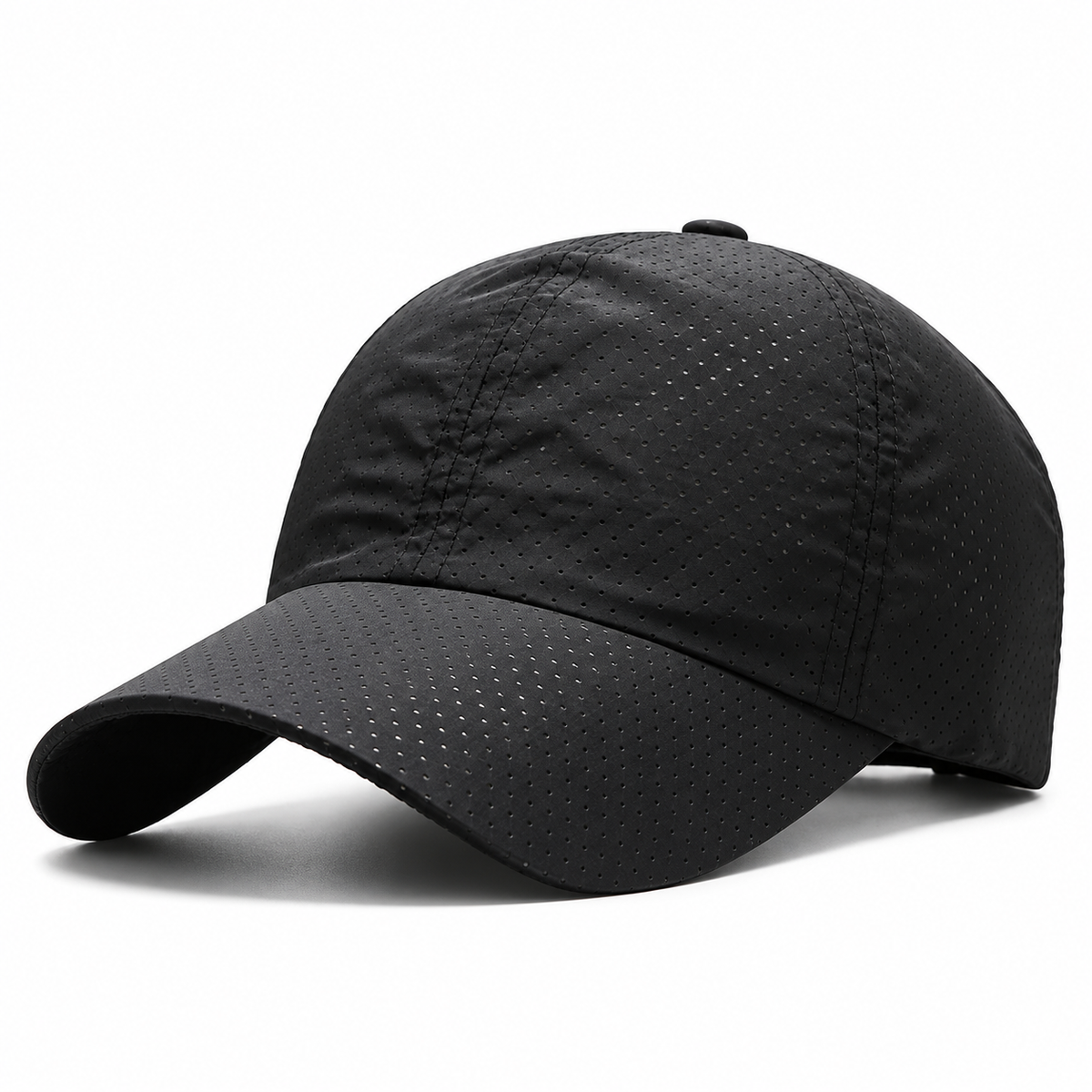☀️ Lightweight Breathable Baseball Cap – Stay Cool & Comfortable