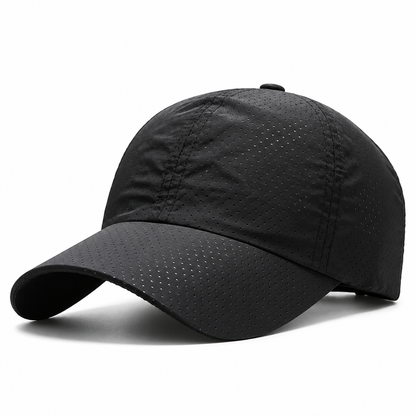 ☀️ Lightweight Breathable Baseball Cap – Stay Cool & Comfortable