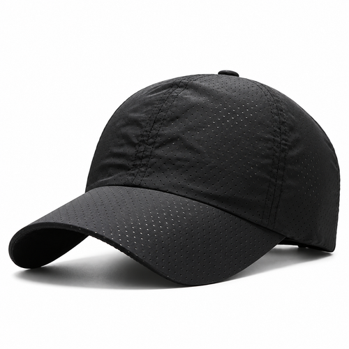 ☀️ Lightweight Breathable Baseball Cap – Stay Cool & Comfortable