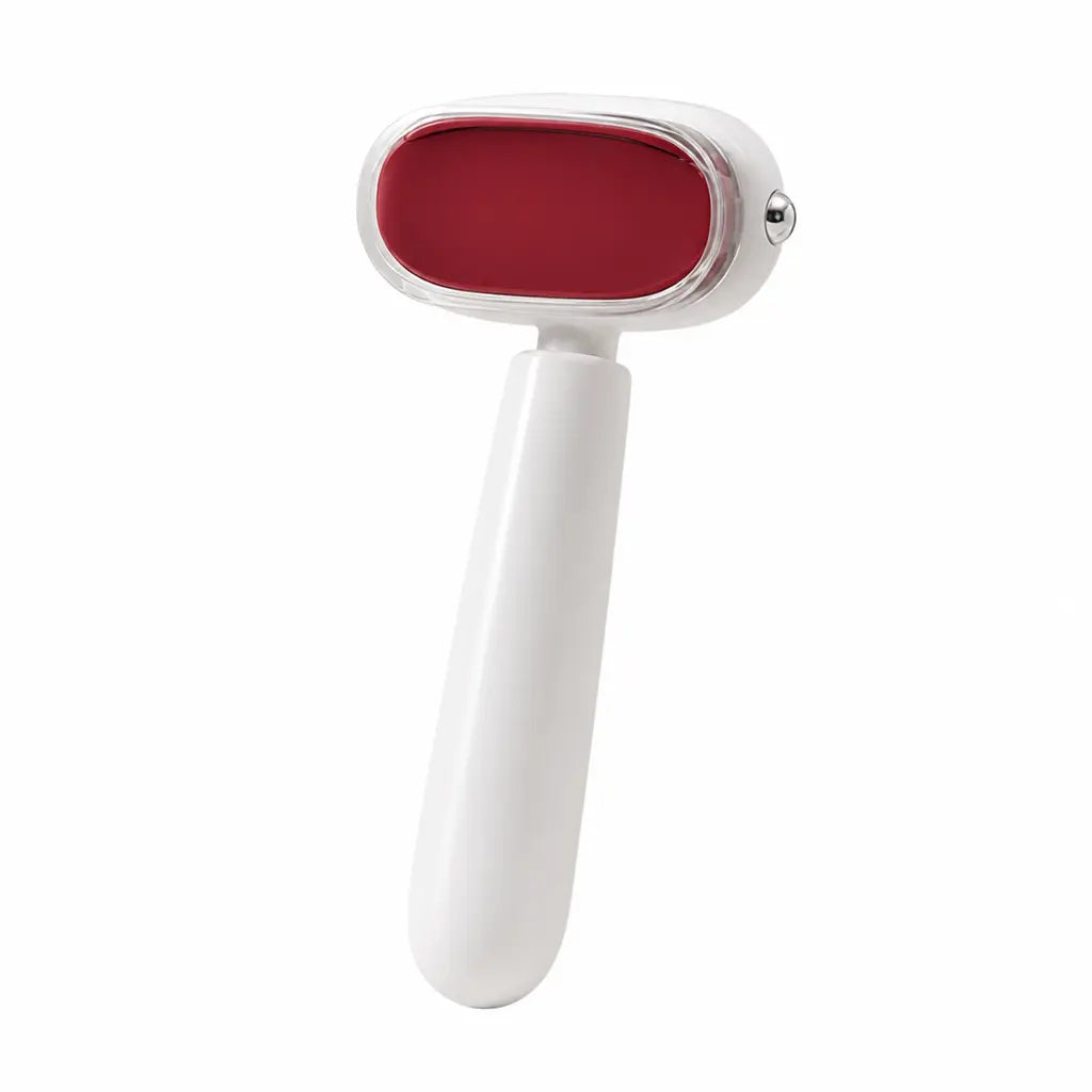 Dual-Sided Foot Callus Remover – Gentle Exfoliating Foot Care Tool with Replaceable Head for Smooth Heels