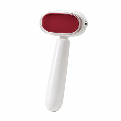 Dual-Sided Foot Callus Remover – Gentle Exfoliating Foot Care Tool with Replaceable Head for Smooth Heels