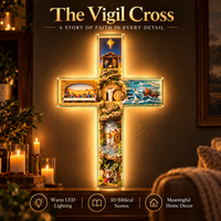 ✝️ 1 Cross