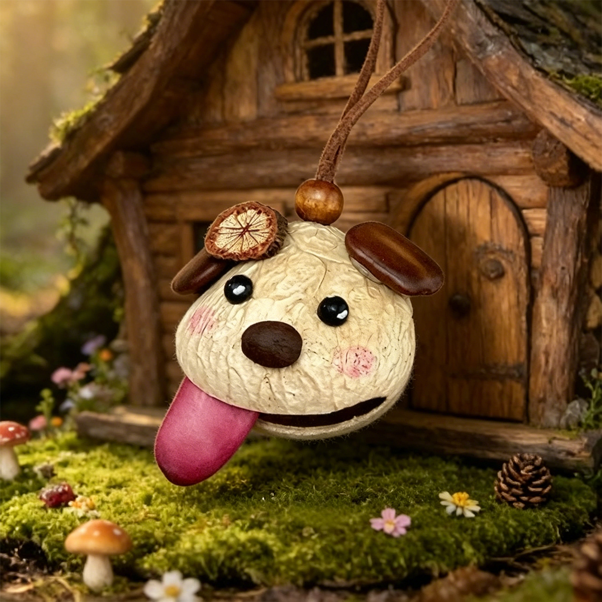 🎒 Adopt Your Own Pocket Pixie from the Secret Forest