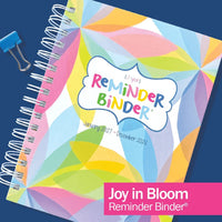 Joy in Bloom