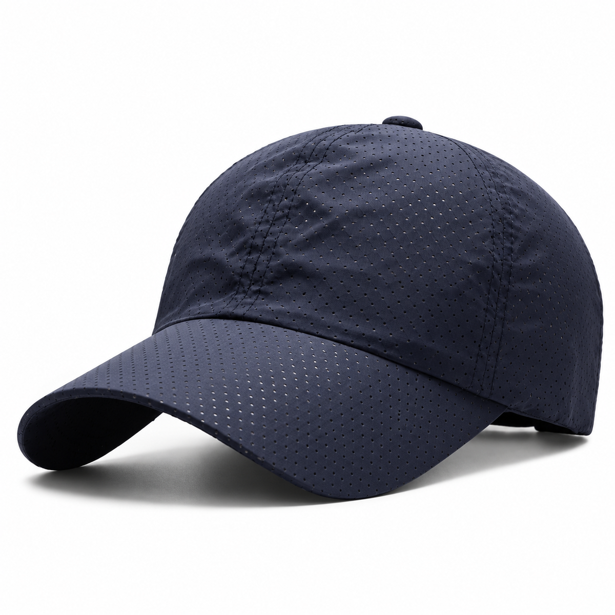 ☀️ Lightweight Breathable Baseball Cap – Stay Cool & Comfortable