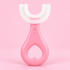 Pink - Short（age 2-6）