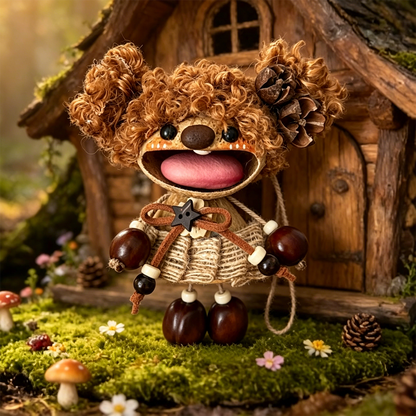 🎒 Adopt Your Own Pocket Pixie from the Secret Forest