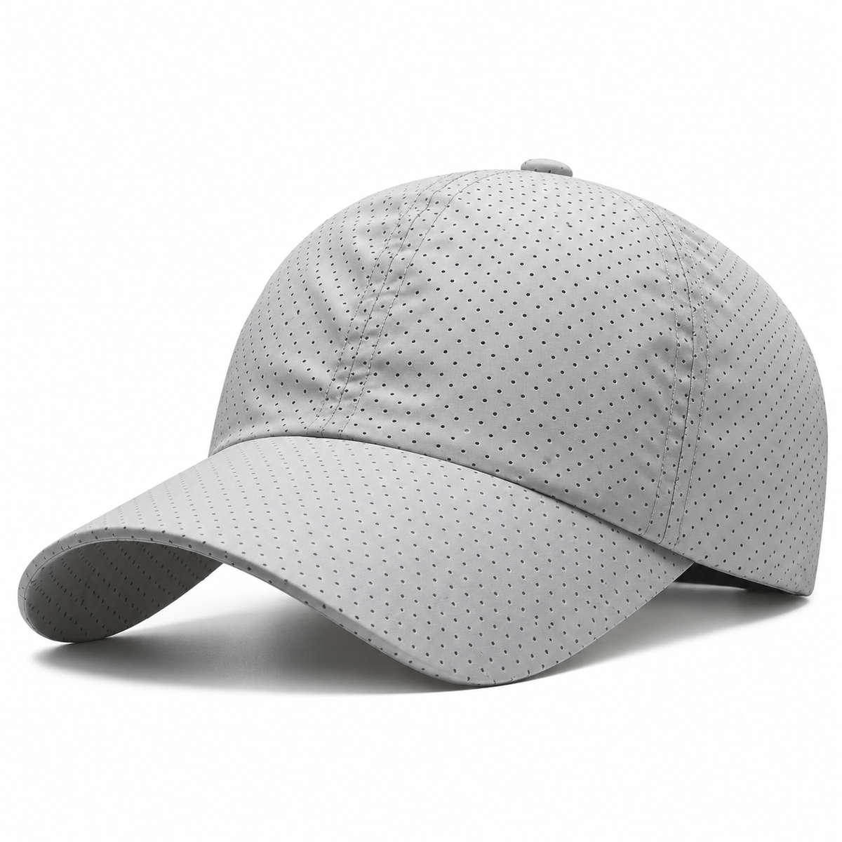 ☀️ Lightweight Breathable Baseball Cap – Stay Cool & Comfortable