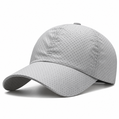 ☀️ Lightweight Breathable Baseball Cap – Stay Cool & Comfortable