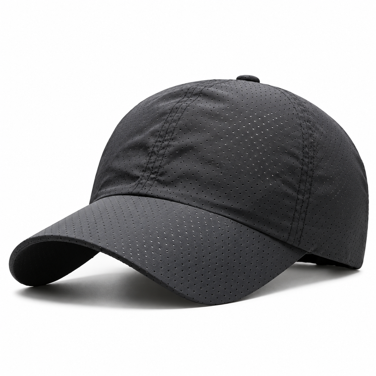 ☀️ Lightweight Breathable Baseball Cap – Stay Cool & Comfortable