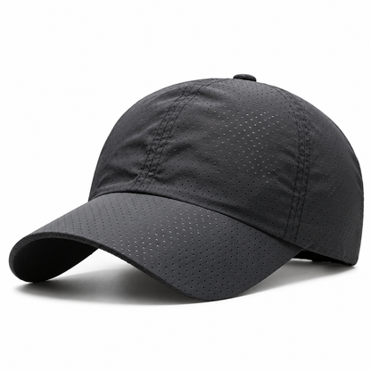 ☀️ Lightweight Breathable Baseball Cap – Stay Cool & Comfortable
