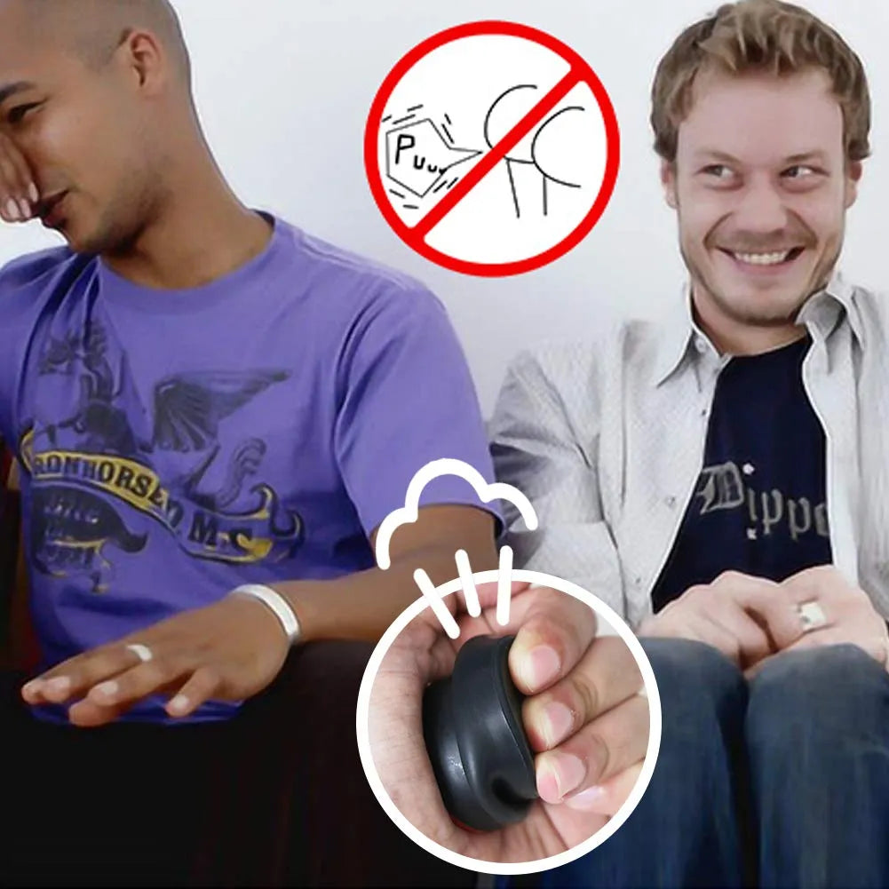 😂 Pocket Fart Sound Maker – Squeeze-Activated Prank & Gag Gift