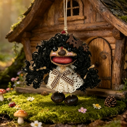🎒 Adopt Your Own Pocket Pixie from the Secret Forest