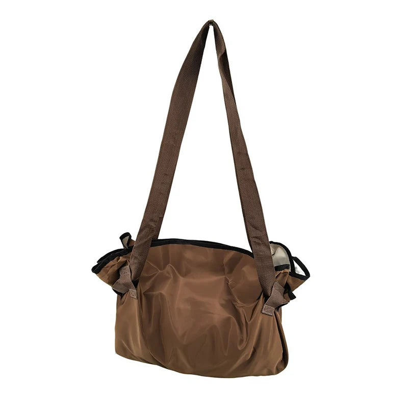 🔥🛍️ 2-in-1 Convertible Shopping Tote Bag & Picnic Mat – Everyday Multi-Purpose Carry Bag