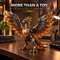 Phoenix Egg