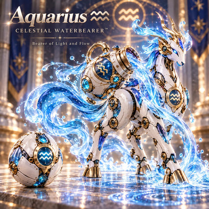 🌌✨ Transforming Celestial Guardians – Magical Cosmic Collectible Collection