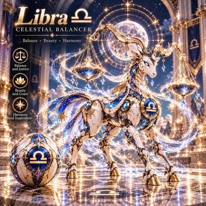 🌌✨ Transforming Celestial Guardians – Magical Cosmic Collectible Collection