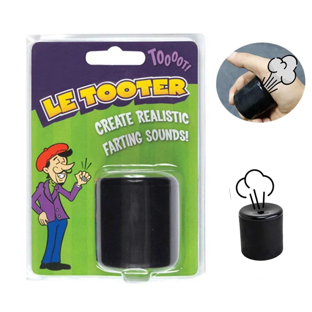 😂 Pocket Fart Sound Maker – Squeeze-Activated Prank & Gag Gift