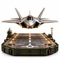 F-35 Fighter
