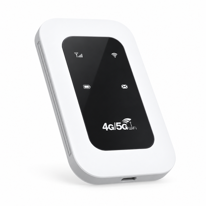 🛜No Setup. No Hassle. Just Connect📶 Pocket WiFi – Ready in Seconds 🔥