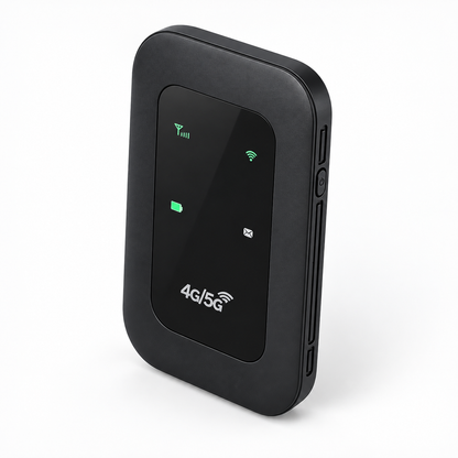 🛜No Setup. No Hassle. Just Connect📶 Pocket WiFi – Ready in Seconds 🔥