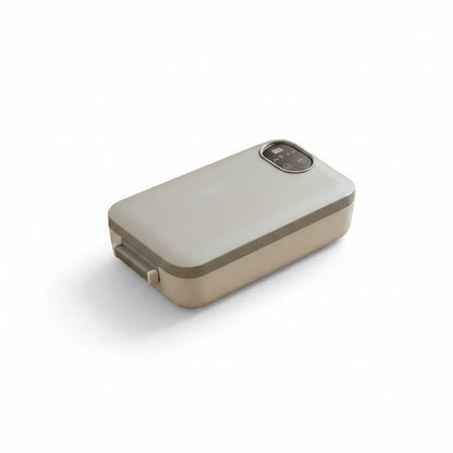 🍱 Portable Electric Heated Lunch Box – Enjoy Warm Meals Anywhere