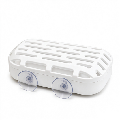 Turtle Tank Waste Collector | Aquarium Cleaning Accessory